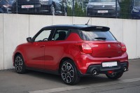 Suzuki Swift 1.2 4x4 M-Hybrid