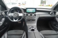 Mercedes-Benz C 300 C300 d T AMG Line