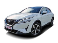 Nissan Qashqai 1.3 M-Hybrid 360° PDC ACC Navi LED DAB