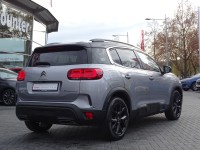 Citroen C5 Aircross Hybrid 225