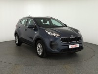 Kia Sportage 1.6 GDI Edition 7