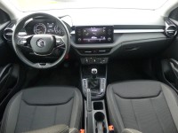 Skoda Fabia 1.0 MPI Ambition
