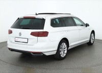VW Passat Variant 1.4 TSI DSG GTE