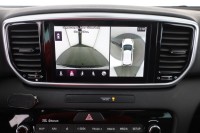 Kia Sportage 2.0 CRDi M-Hybrid GT-Line 4WD