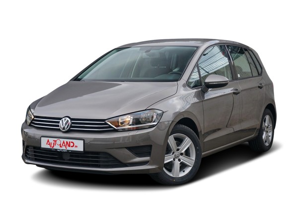 VW Golf Sportsvan VII 1.4 TSI