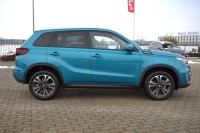 Suzuki Vitara 1.4 Boosterjet mHev