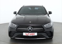 Mercedes-Benz E 300 E300 de T AMG Line
