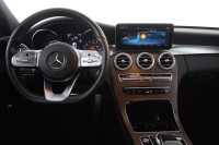 Mercedes-Benz C 200 C200 T AMG Line