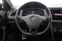 VW T-Roc 2.0 TDI DSG IQ.DRIVE