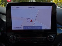 Ford Fiesta 1.0 M-Hybrid ST-Line