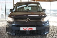 VW Caddy Maxi 2.0 TDI