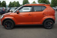 Suzuki Ignis 1.2 4x4