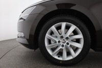 Skoda Superb Combi 1.5 TSI DSG Ambition