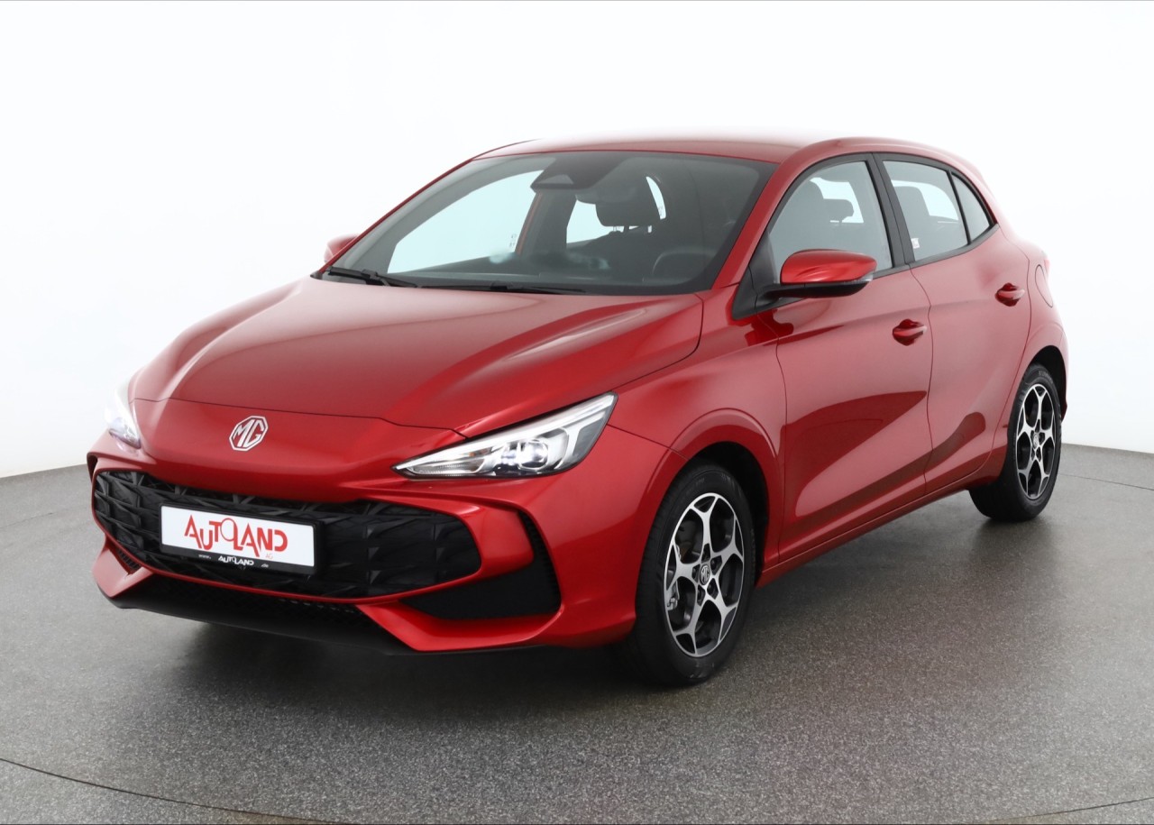 MG MG3 1.5 Comfort
