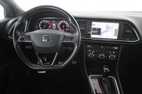 Seat Leon ST 2.0 TSI DSG Cupra 300 4Drive