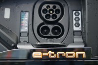 Audi e-tron 50 quattro