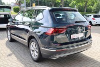 VW Tiguan Allspace 2.0 TSI Highline