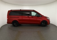 Mercedes-Benz V-Klasse V250d EDITION lang 9G-Tronic