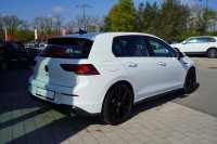VW Golf VIII 2.0 GTI