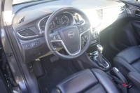 Opel Mokka X 1.4 DI Innovation 4x4