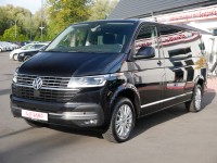VW T6.1 Caravelle 2.0 TDI LED 9-Sitzer AHK ACC