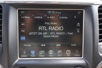 Jeep Grand Cherokee 3.0 CRD Overland 4x4