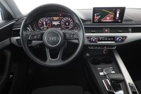 Audi A4 Avant 45 TFSI S-tronic Sport