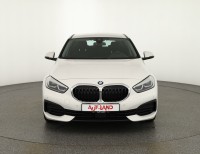 BMW 118 i Advantage Aut.