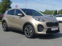 Kia Sportage 2.0 CRDi GT-Line 4WD