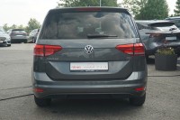 VW Touran 1.6 TDI Sound