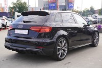 Audi S3 Sportback 2.0 TFSI quattro