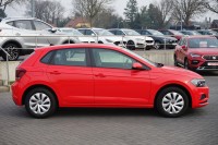 VW Polo 1.0 Trendline
