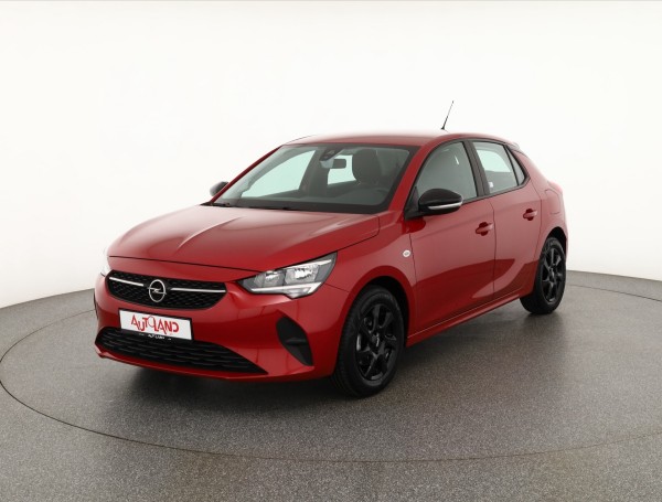 Opel Corsa F 1.2 Edition