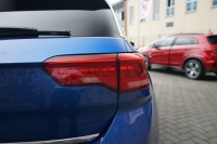 VW T-Roc 1.5 TSI Style