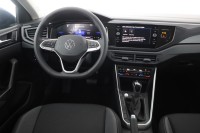 VW Taigo 1.5 TSI DSG