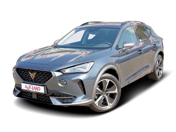 Cupra Formentor 2.0 Basis 4Drive