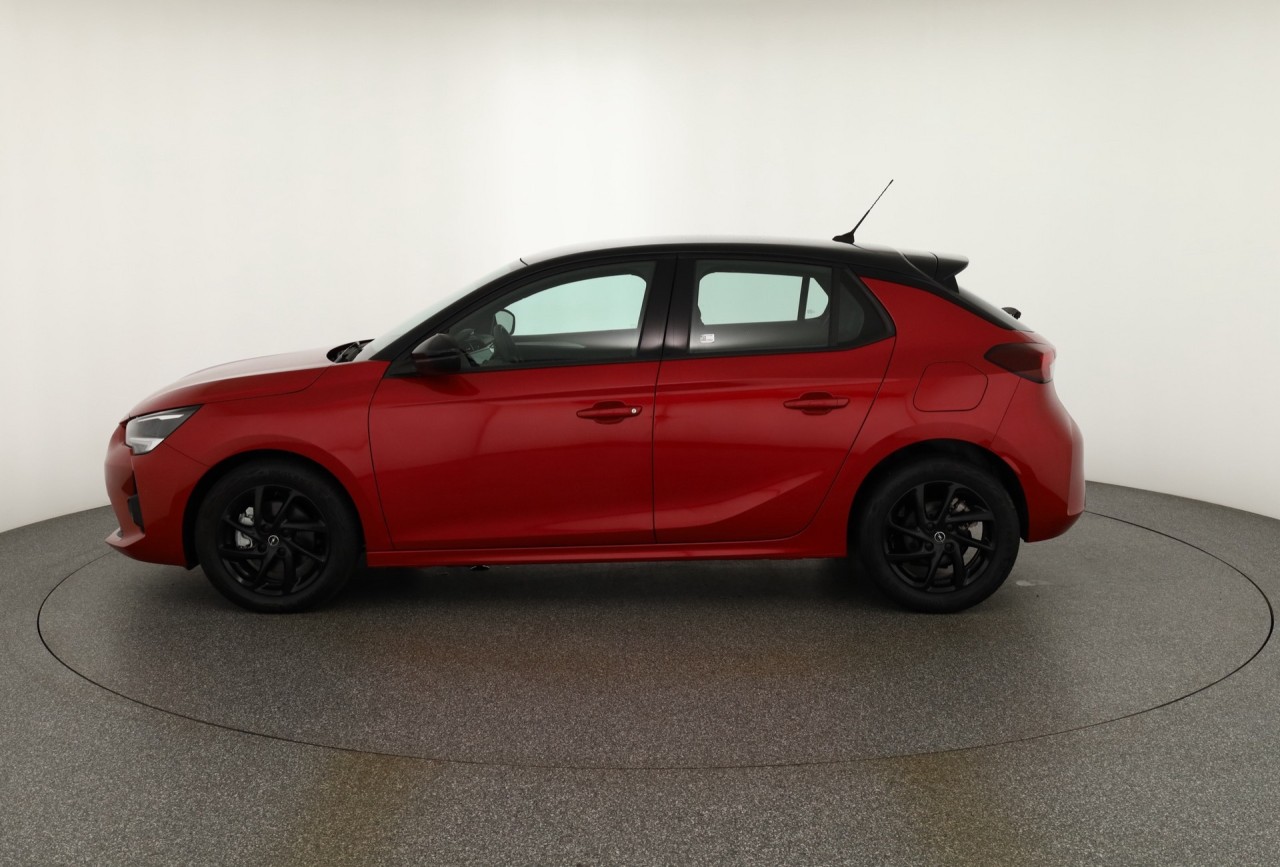 Opel Corsa GS 1.2 DI Turbo