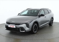 Kia K4 SW 1.6 T-GDI Aut. 2-Zonen-Klima Navi Sitzheizung