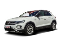 VW T-Roc 1.5 TSI Style DSG LED Navi ACC AHK DAB