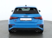 Audi S3 Sportback 2.0 TFSI quattro