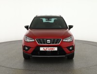 Seat Arona 1.0 TSI Xcellence