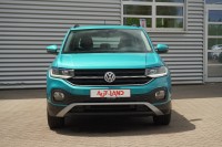 VW T-Cross 1.0 Life