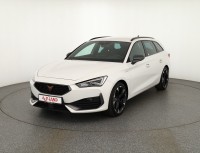 Cupra Leon ST 1.4 TSI e-Hybrid 3-Zonen-Klima Navi Sitzheizung