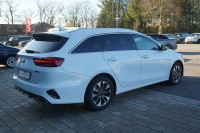 Kia cee'd Sporty Wagon Ceed SW 1.6 Plug-in Hybrid Vision
