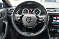 Skoda Superb Combi 2.0 TDI L&K