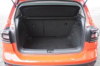 VW T-Cross 1.0