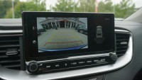 Kia xcee'd XCeed 1.0 T-GDI Vision