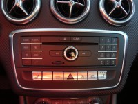 Mercedes-Benz A 220 A220 4 Matic