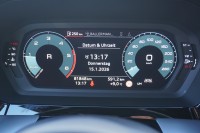 Audi A3 35 TDI Sportback S-Tronic