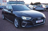 Audi A4 Quattro Avant 40 TFSI quattro competition edition plus